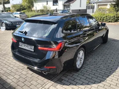Gebraucht BMW 318