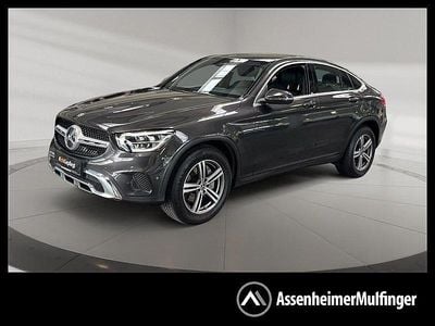 Mercedes GLC220