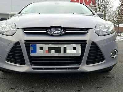Gebraucht 2014 Ford Focus Ambiente Kombi | 4.150 € (Guter Preis)