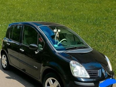 Renault Modus