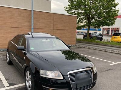 gebraucht Audi A6 quattro 2.7