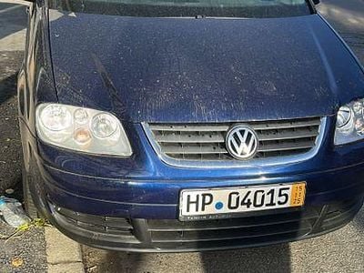 VW Touran
