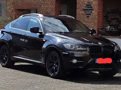 Occasion BMW X6