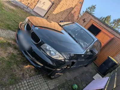 Gebraucht BMW 118 Coupé