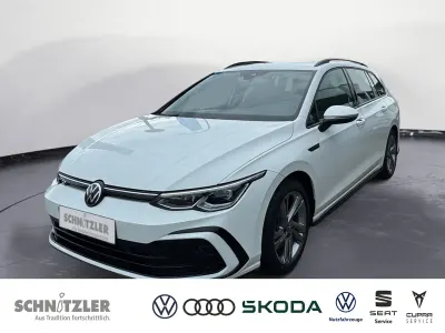 Gebraucht VW Golf VIII
