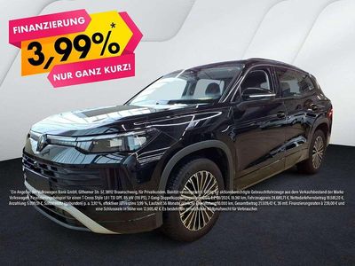 Usata VW Tayron Life 150 CV (110 kW) 2025 Nero SUV