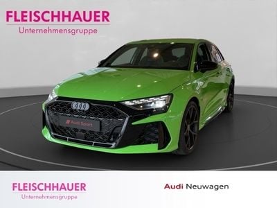 Audi RS3 Sportback