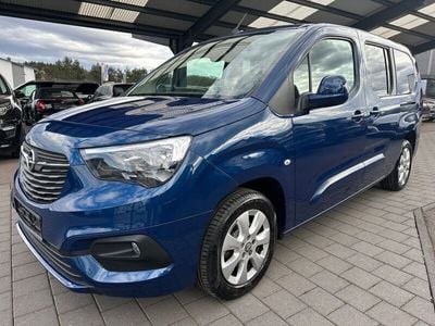 Opel Combo Life
