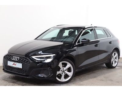 gebraucht Audi A3 e-tron A3 40 TFSI e