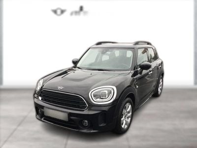 Mini One Countryman
