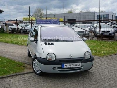 gebraucht Renault Twingo 1.2 Expression*SERVO*ZV-FUNK !!