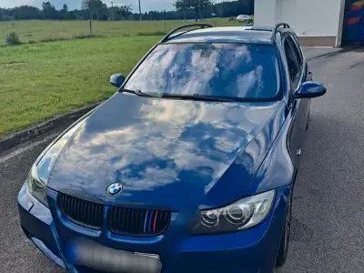 Gebraucht BMW 325