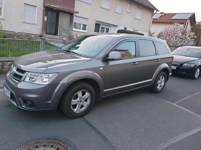 Fiat Freemont