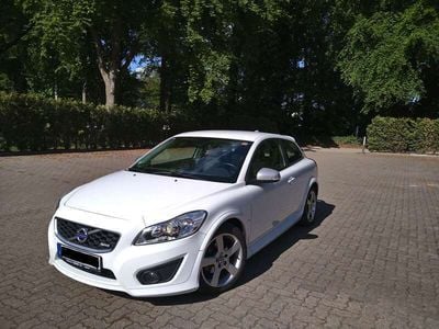 Volvo C30