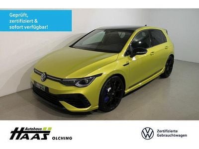 Gebraucht VW Golf VIII R 333 PS (244 kW) 2024 Andere farbe Limousine