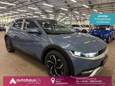 Gebraucht Hyundai Ioniq 5 125 kW (170 PS) 2024 Andere SUV