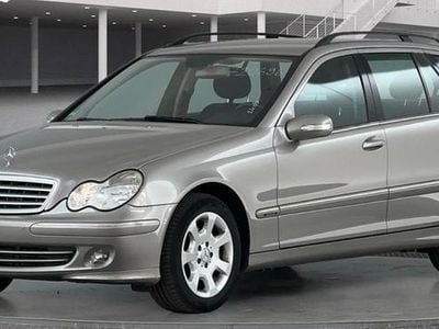 Mercedes E200