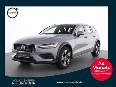 Volvo V60 CC