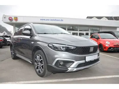 Gebraucht Fiat Tipo