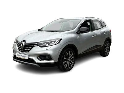 Grau Gebraucht 2020 Renault Kadjar Bose Edition SUV | 19.990 € (Fairer Preis)