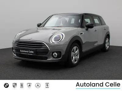 Gebraucht Mini Cooper Clubman Essential 136 PS (100 kW) 2023 Grau Kombi