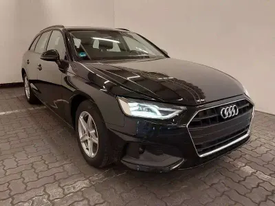 Gebraucht Audi A4