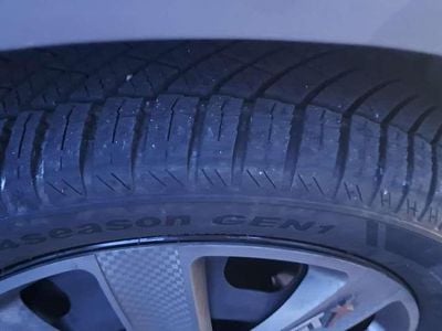 Gebraucht Mercedes A140 Classic 82 PS (60 kW) 1999 Limousine