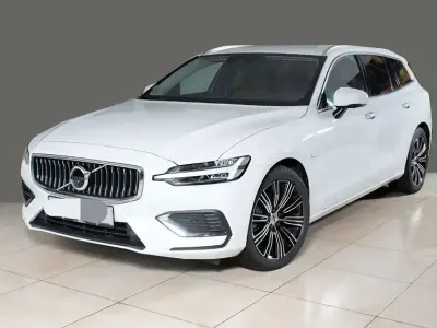 Gebraucht Volvo V60