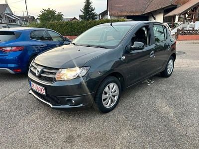 Usata Dacia Sandero 90 CV (66 kW) 2015 Utilitaria