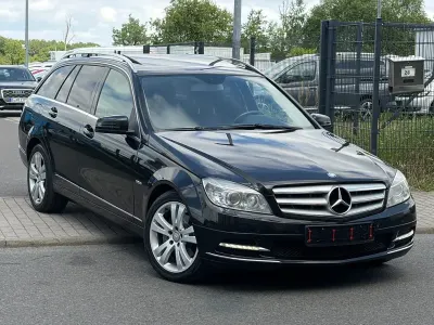 Gebraucht Mercedes C250
