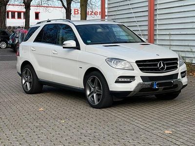 Mercedes ML250