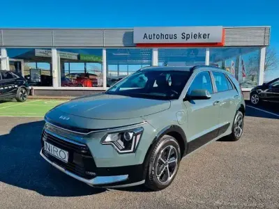 Gebraucht Kia Niro