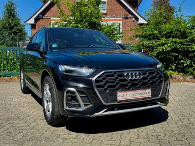 Gebraucht Audi Q5