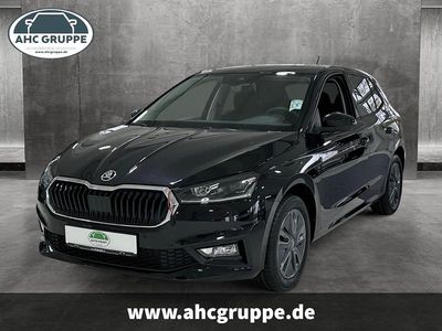 Schwarzmagic perleffekt Gebraucht 2025 Skoda Fabia Tour Kleinwagen | 24.390 € (Etwas zu teuer)