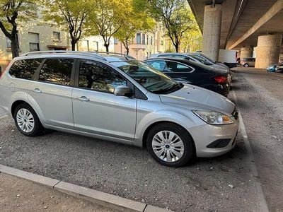 Gebraucht Ford Focus 111 PS (81 kW) 2010 Kombi