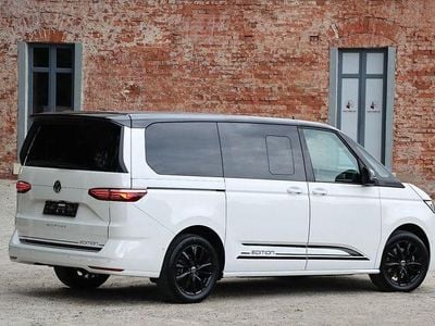 VW T7