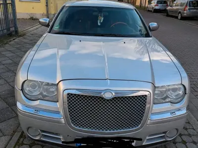 Gebraucht Chrysler 300C