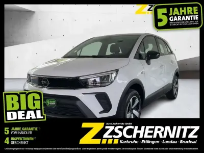 Gebraucht Opel Crossland