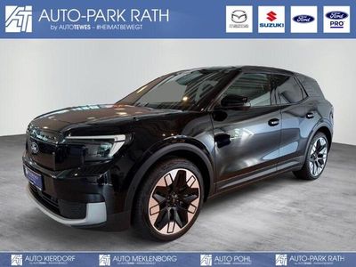 Schwarz Gebraucht 2025 Ford Explorer Premium SUV | 46.990 € (Etwas zu teuer)