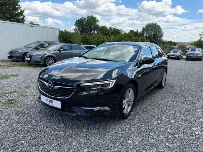 Gebraucht Opel Insignia
