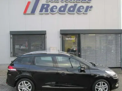 Gebraucht Renault Clio GrandTour