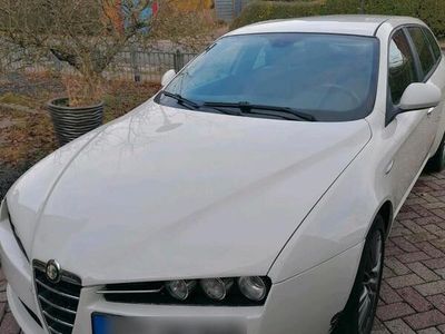 Alfa Romeo 159