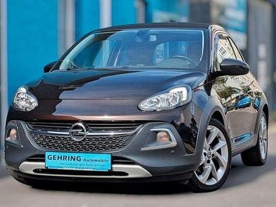 Opel Adam Rocks