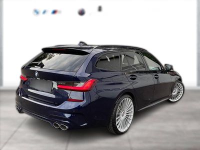 Alpina B3