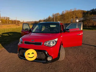 Gebraucht Kia Soul