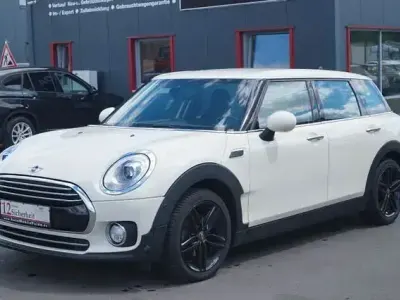 Gebraucht Mini Cooper Clubman
