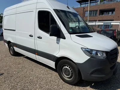 Gebraucht Mercedes Sprinter