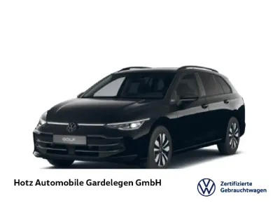 Gebraucht VW Golf VIII Goal 150 PS (110 kW) 2025 Kombi