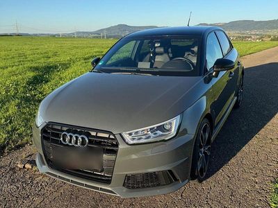 Audi S1 Sportback