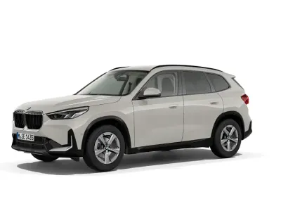 Gebraucht BMW X1 Efficient Dynamics 156 PS (114 kW) 2026 SUV